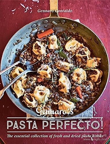 **Deliciously Divine: Elevate Your Dining Experience with Homemade Pesto Pasta Perfection**