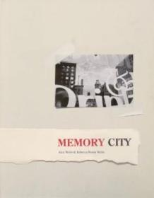 Memory City-记忆之城