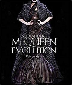 Alexander McQueen: Evolution-亚历山大·麦昆