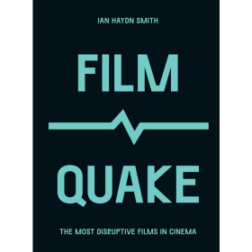 FilmQuake 進口藝術 電影震蕩
