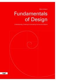 设计的基础：理解、创造以及对形式与对象的评估 Fundamentals of Design