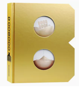 BOOOOOOK 3 书籍材料、书籍装帧、创意思维设计 画册海报宣传品书籍装帧设计 平面设计书籍