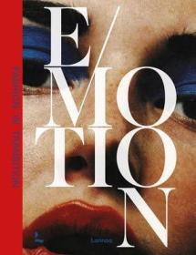 Emotion: Fashion in Transition 情緒：時尚界的全球轉型 服裝設計潮流時尚歷史畫冊 英文原版
