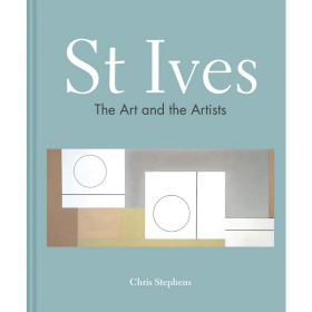 St Ives: The art and the artists 進口藝術 圣艾夫斯：藝術和藝術家