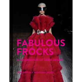 Fabulous Frocks 進口藝術 精美連衣裙設計