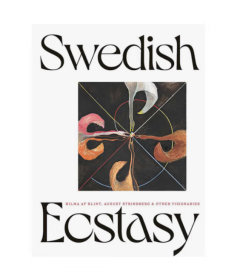 瑞典迷幻 Swedish Ecstasy 进口艺术