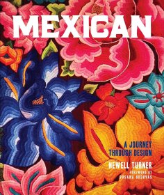 墨西哥人：设计之旅 Mexican A Journey Through Design