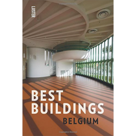 Best Buildings Belgium 进口艺术 比利时最好的建筑