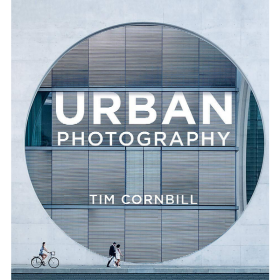 Urban Photography 进口艺术 城市摄影