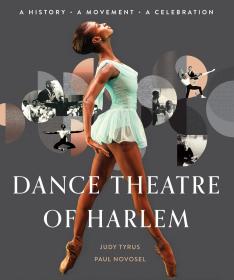 Dance Theatre Of Harlem 进口艺术 哈林舞蹈剧院