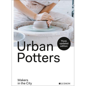 Urban Potters 进口艺术 城市陶艺家