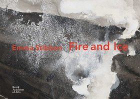 Emma Stibbon: Fire and Ice  艾玛·斯蒂本：冰与火 RA水彩速写本 素描本