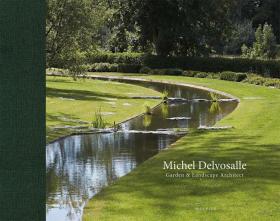 Michel Delvosalle 进口艺术 米歇尔德尔沃萨尔(Michel Delvosalle)花园和景观设计师