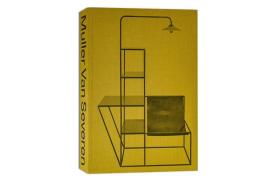 比利时设计双人组Muller Van Severen设计作品 2011-21 家居工业设计画册 英文原版进口