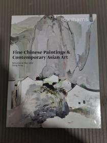 Bonhams 香港邦瀚斯(宝龙)2012年5月【中国书画和当代艺术Fine Chinese Paintings & Contemporary Asian Art】20310