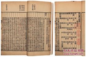 舆地广记 三十八卷 札记 二卷 清光绪六年（1880）金陵书局所刊 刘世瑗批校本