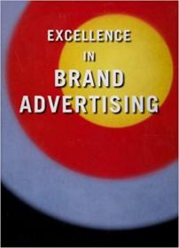 Excellence in Brand Advertising