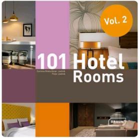 101 Hotel Rooms  Vol. 2