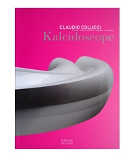 Clauodia Colucci Kaleidosope  家居设计万花筒