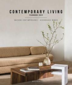 Contemporary Living Yearbook 2022 当代生活年鉴 2022