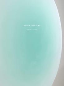 英文原版  Helen Pashgian: Spheres & Lenses 海伦·帕什吉安：球体和透镜