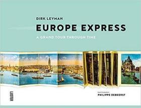 Europe Express 歐洲五國游