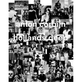 Anton Corbijn: Hollands Deep:A Retrospective 安东·科尔宾:深深的荷兰：回顾