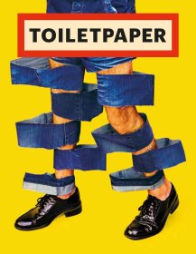 Toilet Paper: Issue 14: Limited Edition
