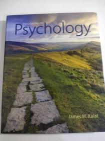 Introduction to Psychology 11e 心理学导论 第11版 精装英文版 超厚602页
