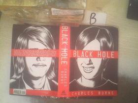 Black Hole  /黑洞