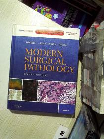 MODERN SURGICAL PATHOLOGY 现代外科病理学  (01)