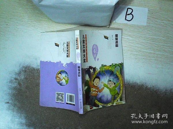 魔镜迷踪