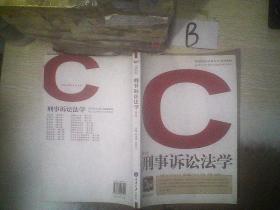 刑事诉讼法学 第三版