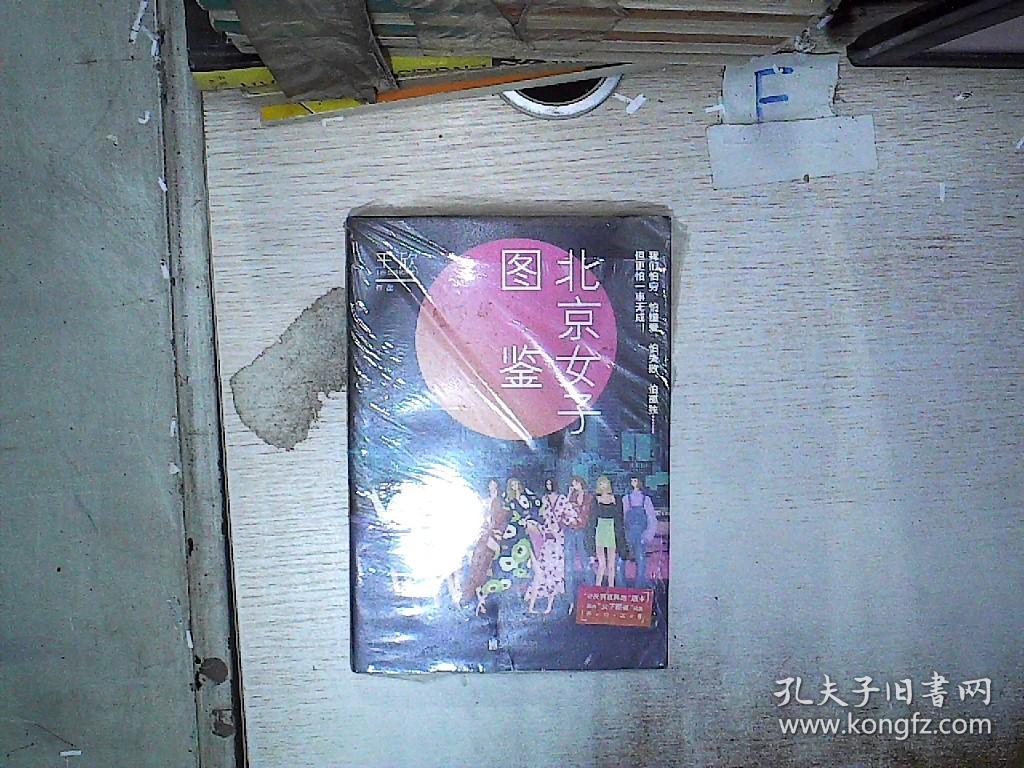 北京女子图鉴(@反裤衩阵地王欣重磅新作)