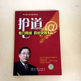 DDI219699 中小企业突围系列丛书 -抢道 借力网络 四步突围