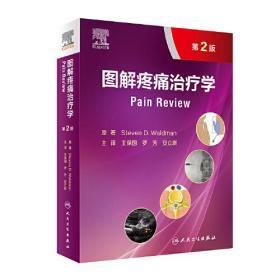 图解疼痛治疗学（第2版/翻译版）