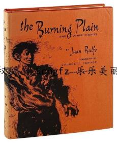 The Burning Plain and Other Stories