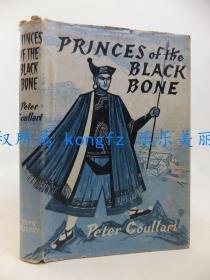 Princes of the Black Bone: Life in the Tibetan Borderland