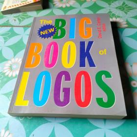New Big Book of Logos