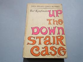 英文版：Up The Down Staircase 桃李满门