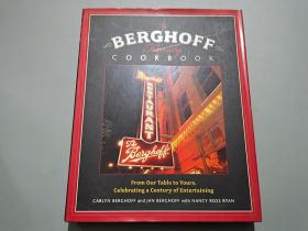 英文版：The Berghoff Family Cookbook