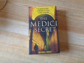 Medici Secret英文
