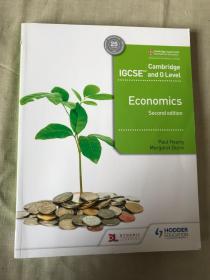 Cambridge IGCSE & O Level Economics 2nd Edition