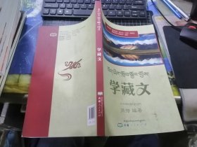 学藏文
