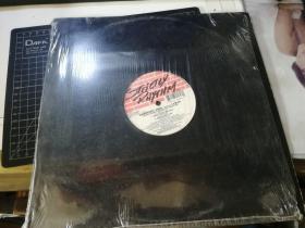 黑膠唱片： strictly RHytHM