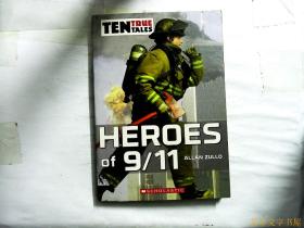 HEROES OF 9/11