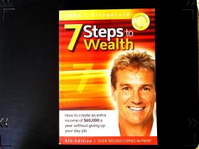 seven Steps to wealth
