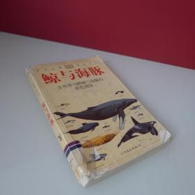 鲸与海豚：全世界79种鲸与海豚的彩色图鉴——自然珍藏图鉴丛书