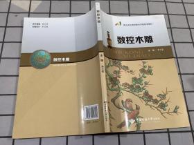 数控木雕 浙江省东阳市技术学校校本教材