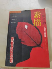 影子的素描：北京大学卷